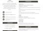 create a professional ats friendly CV and resume